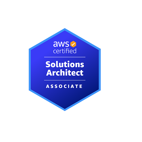 AWS Certified Solutions Architect