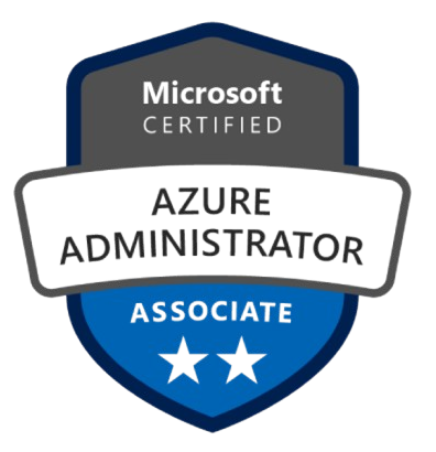 Azure Administrator