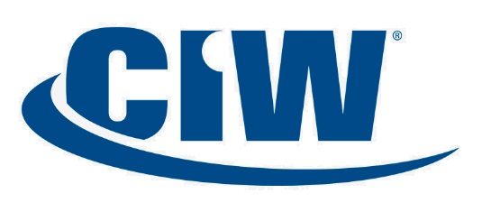 CIW Certified