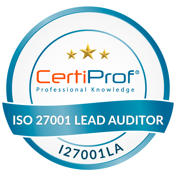 ISO 27001 Lead Auditor