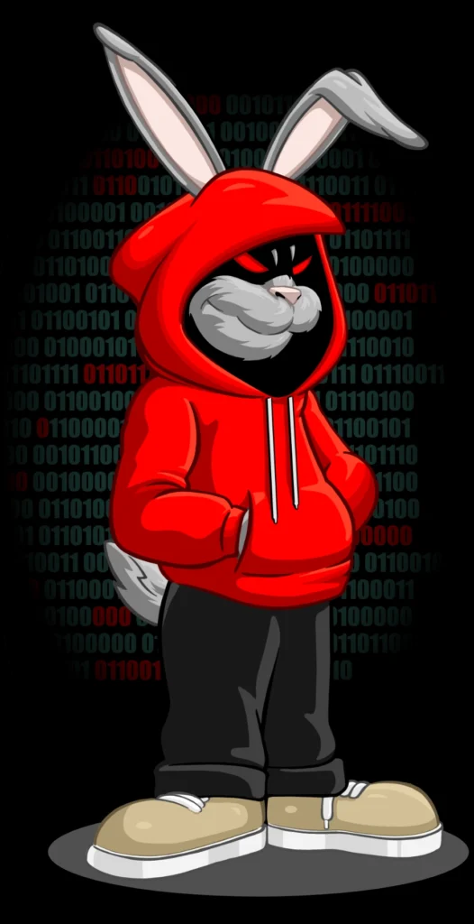 Red Rabbit Security Operations