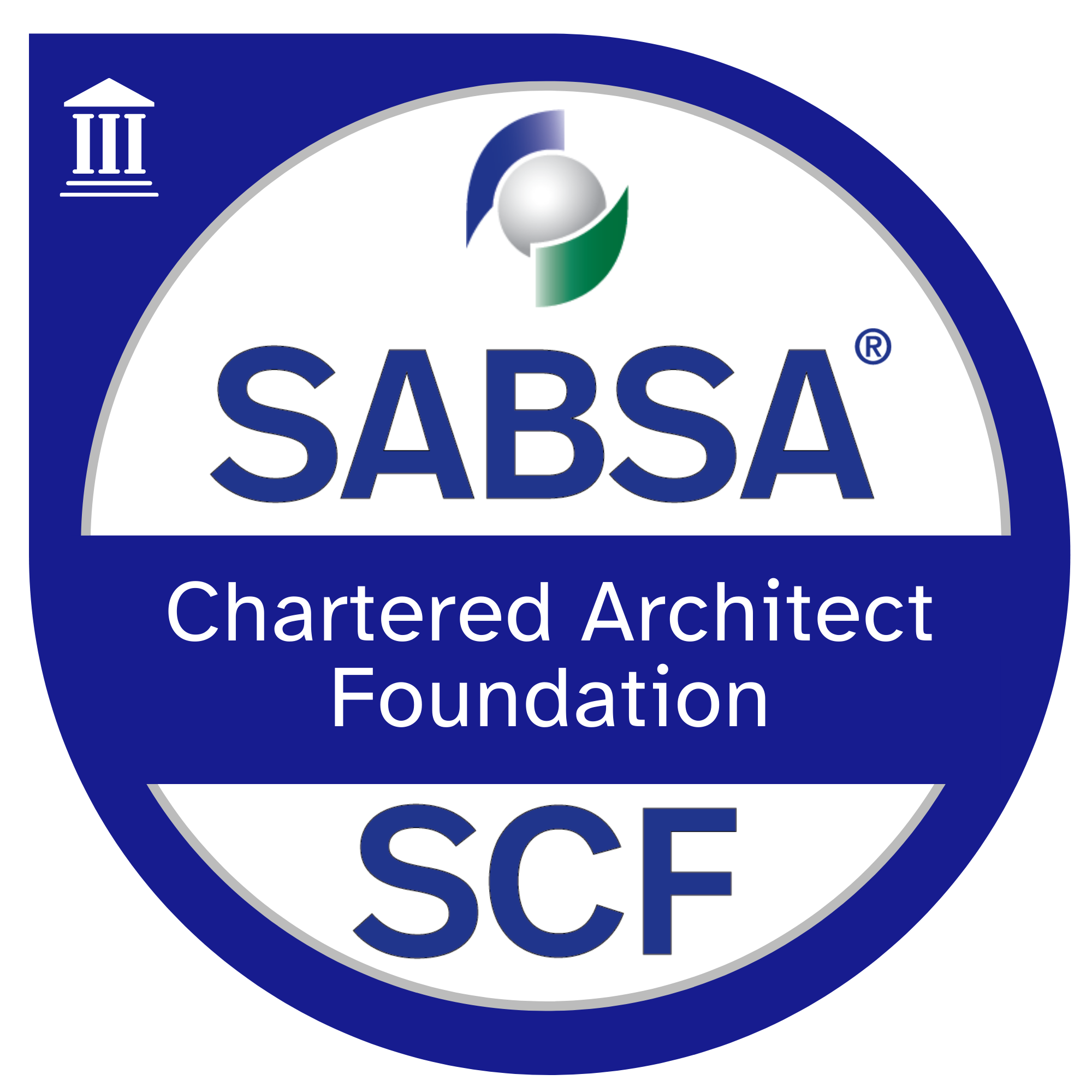 SABSA SCF Certified