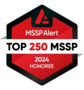 TOP 200 MSSP 2024